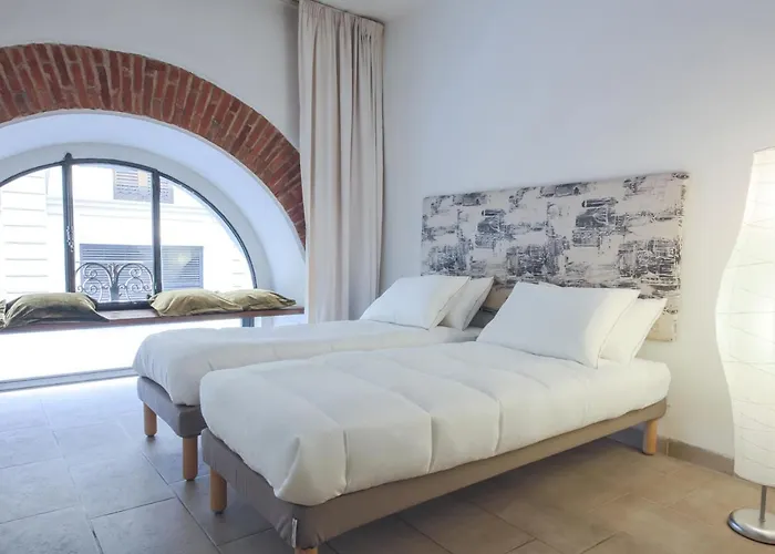Duomo Deluxe
